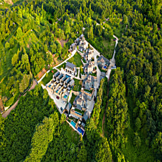 Alya Kartepe Villa Hotel